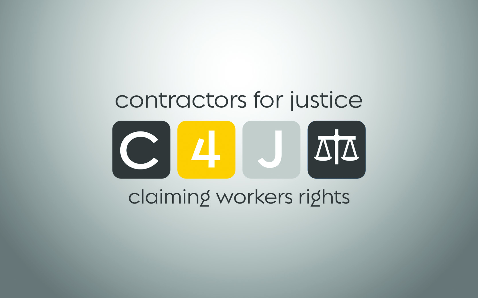 Contractors for Justice